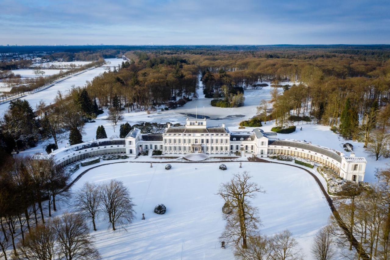 Vakantievilla Soest Naarden Exterior foto