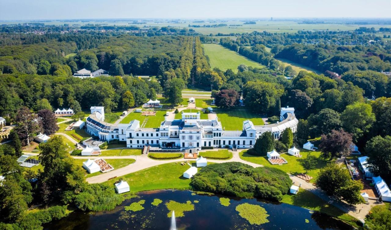 Vakantievilla Soest Naarden Exterior foto